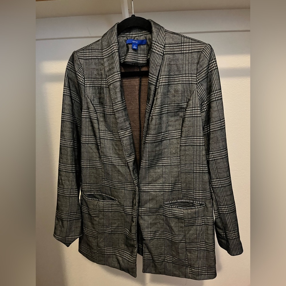 Apt 9 Blazer